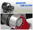 Чанчжоу высококачественный R &amp; B бренд BS / BR / BS.. HS / BSEU / серии backstop односторонний сцепление камеры применяются в конвейере