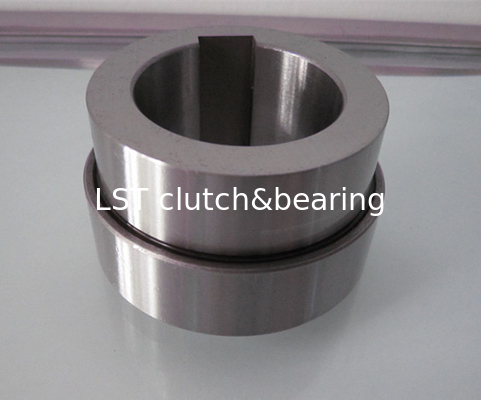 Sprag Freewheel DC клетка и гонка односторонний подшипник сцепления применяются в машинах