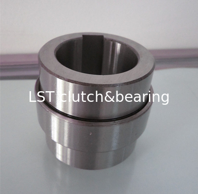 Sprag Freewheel DC клетка и гонка односторонний подшипник сцепления применяются в машинах