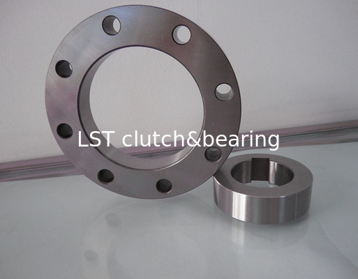 Sprag Freewheel DC клетка и гонка односторонний подшипник сцепления применяются в машинах