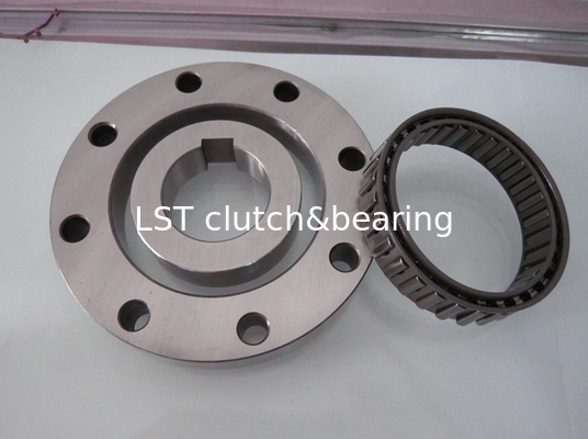 Sprag Freewheel DC клетка и гонка односторонний подшипник сцепления применяются в машинах