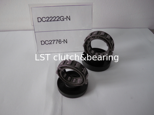 STIEBER качественное свободное колесо изготовлено в Китае DC2776-N односторонний разбрызгивание перегрузки подшипников сцепления