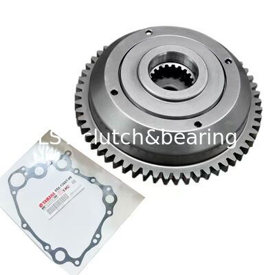 Yamaha overrunning clutch starter clutch RCHARGER 6ET-17800-10-00 universal turbocharger