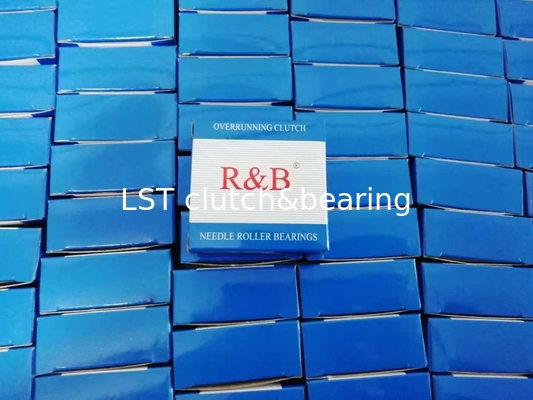 Односторонние ненаправленные шаровые подшипники сцепления марки R&amp;B CSK6305 или с клавиатурой