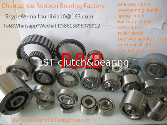 Сцепление камеры BB35-2GD/BB35-2GD-1K-K /2K-K односторонние подшипники дизайн TSUBAKI