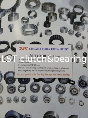 Сцепление камеры BB35-2GD/BB35-2GD-1K-K /2K-K односторонние подшипники дизайн TSUBAKI