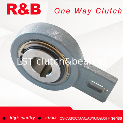 R&amp;B распылитель свободноколесный заднего сцепления RSBW80/GVG80 применяется в зерно подъемник или рыболовные сети машины