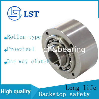 Сцепление с перегрузкой GFR/GFRN/MZEU/FGR/GL12-150F1F2/A1A2/F2D2 с односторонним сцеплением типа рампы и ролика